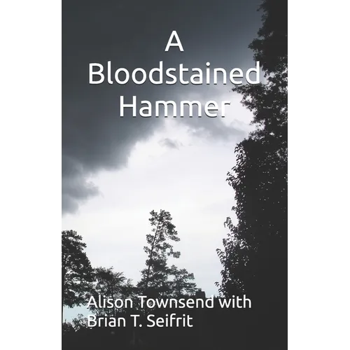 A Bloodstained Hammer - Paperback