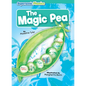 The Magic Pea - Paperback