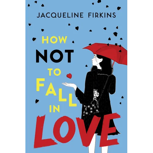 How Not to Fall in Love - Paperback