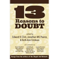13 Reasons to Doubt - Paperback