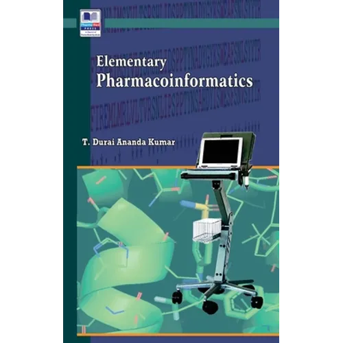 Elementary Pharmacoinformatics - Hardcover