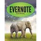Evernote Journal - Paperback