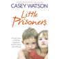 Little Prisoners: A Tragic Story of Siblings Trapped in a World of Abuse and Suffering - Paperback