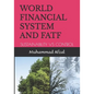 World Financial System and Fatf: Sustainability Vs Control - Paperback