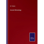 Ancient Mineralogy - Paperback