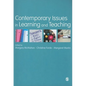 Contemporary Issues in Learning and Teaching - Paperback
