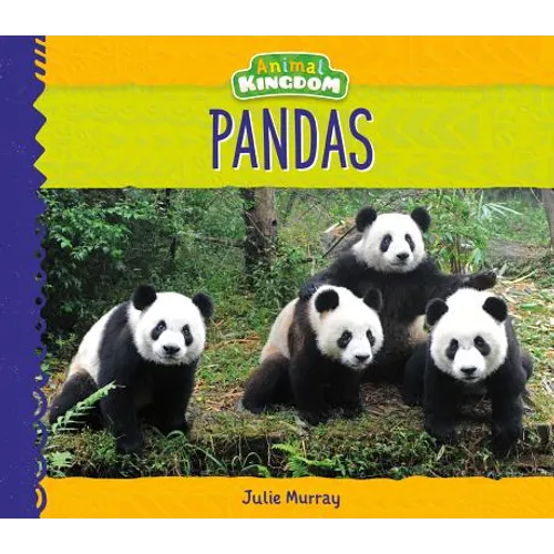 Pandas - Library Binding