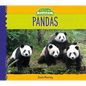 Pandas - Library Binding