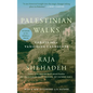 Palestinian Walks: Forays Into a Vanishing Landscape - Paperback