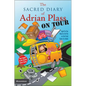 The Sacred Diary of Adrian Plass, on Tour: Aged Far Too Much to Be Put on the Front Cover of a Book (Revised) - Paperback