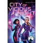 City of Vicious Night - Paperback