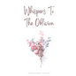 Whispers To The Oblivion - Paperback