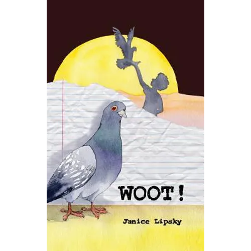 Woot! - Hardcover