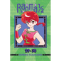 Ranma 1/2 (2-In-1 Edition), Vol. 15: Includes Volumes 29 & 30 - Paperback