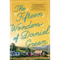 The Fifteen Wonders of Daniel Green - Paperback