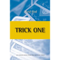 Trick One: An Honors Book from Master Point Press - Paperback
