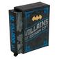 DC Comics: Villains of Gotham City (Tiny Book): Batman's Rogues Gallery - Novelty