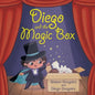 Diego and the Magic Box - Paperback