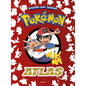 Atlas Pokémon / Pokémon Atlas - Hardcover