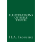 Illustrations of Bible Truth - Paperback
