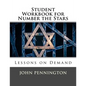 Student Workbook for Number the Stars: Lessons on Demand - Paperback