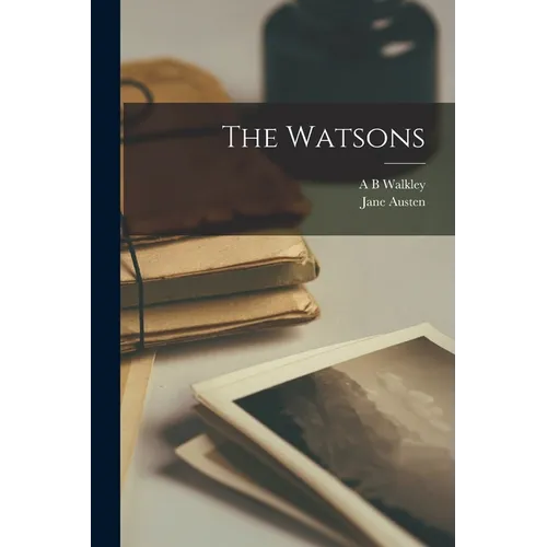 The Watsons - Paperback