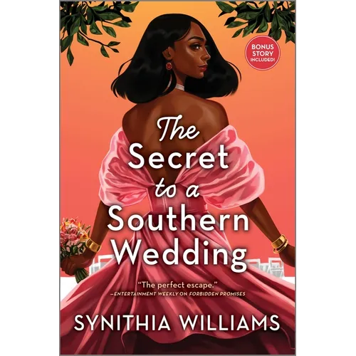 The Secret to a Southern Wedding - Paperback