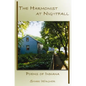 The Harmonist at Nightfall: Poems - Paperback