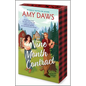 Nine Month Contract - Paperback