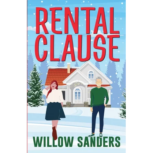 Rental Claus(e) - Paperback