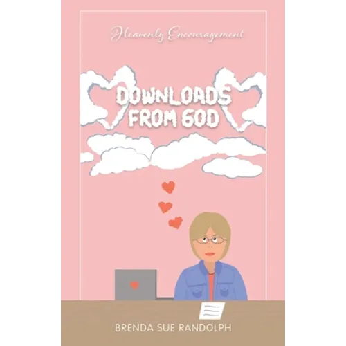 Downloads from God - Paperback