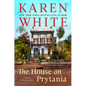The House on Prytania - Hardcover