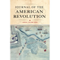 Journal of the American Revolution 2022: Annual Volume - Hardcover