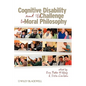 Cognitive Disability Its Challenge - Paperback