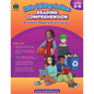 Kids Taking Action: Reading Comprehension (Gr. 5-6) - Paperback