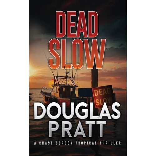 Dead Slow - Paperback