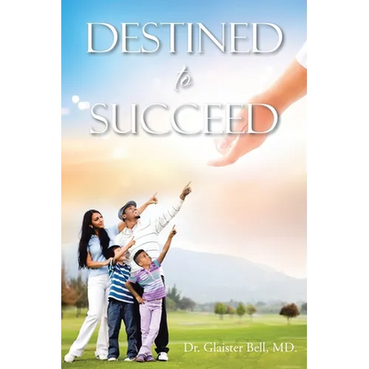 Destined to Succeed - Paperback