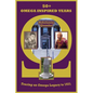 50+ Omega Inspired Years: Tracing an Omega Legacy to 1931 - Paperback