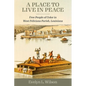 A Place to Live in Peace: Free People of Color in West Feliciana Parish, Louisiana - Hardcover
