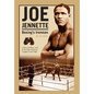 Joe Jennette: Boxing's Ironman - Hardcover