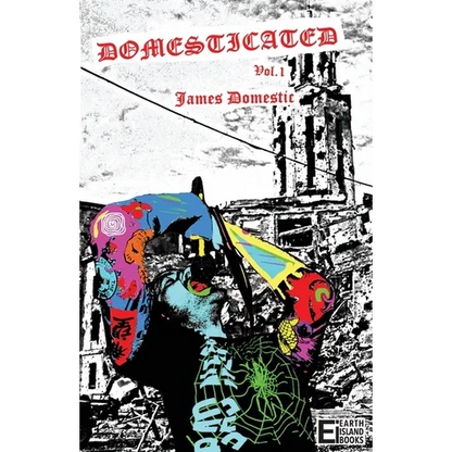 Domesticated Vol. 1 - Paperback