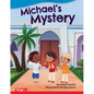 Michael's Mystery - Paperback