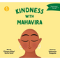 Kindness with Mahavira - Board Book