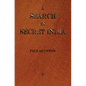 A Search in Secret India - Hardcover