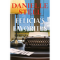 Felicia's Favorites - Hardcover