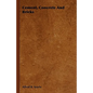 Cement, Concrete And Bricks - Hardcover
