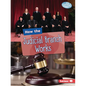 How the Judicial Branch Works - Paperback