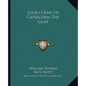 Lucky Gems of Capricorn the Goat - Paperback