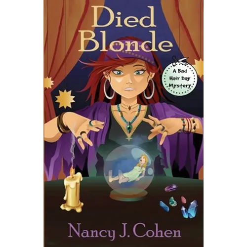Died Blonde - Paperback