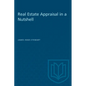 Real Estate Appraisal in a Nutshell - Paperback